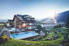 Hotel Klosterbräu, Seefeld In Tirol
